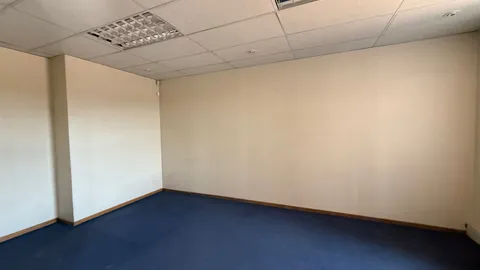 Alphen Square West, Cnr George & 15th Road, Randjespark, Midrand - Unit B - Warehouse - Industrial - 1560m² (6)